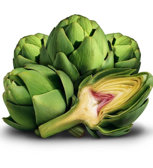 Artichoke