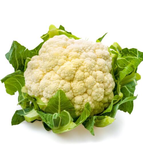 Cauliflower